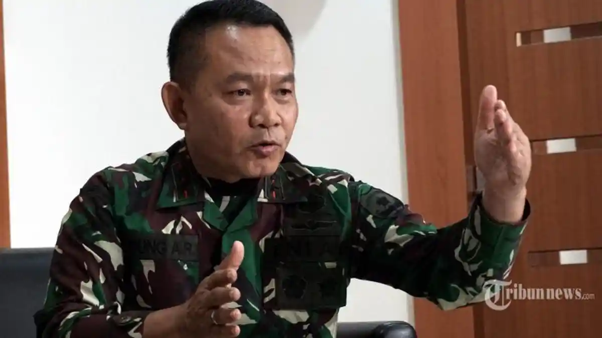 Prajurit Tengkorak Gugur Diserang KKB, Duka TNI Serka Robertus Gugur di Papua