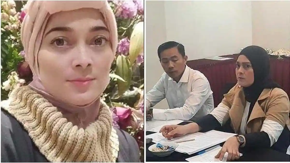 SOSOK Dean Desvi Pesinetron Ngaku Alami Pelecehan Oleh Bos Berujung Berhenti Syuting: Diblacklist