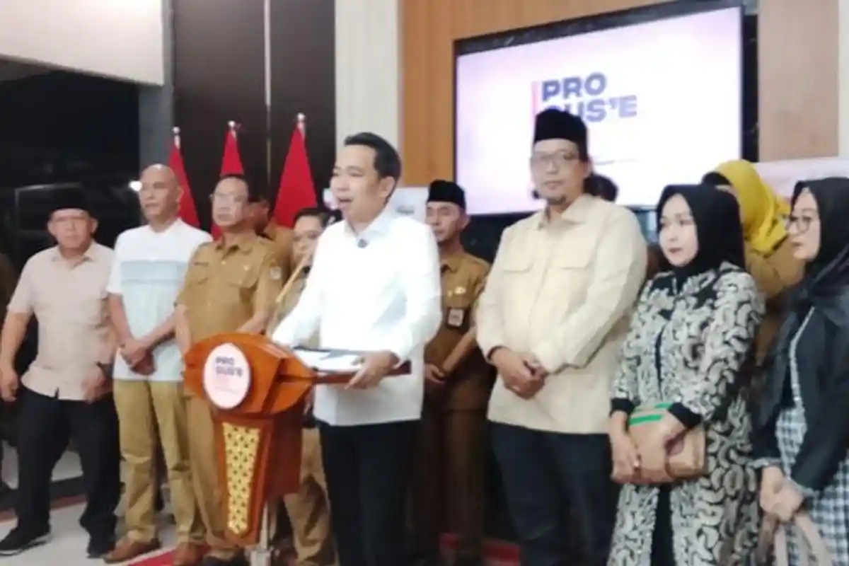 Pemkab Jember Alokasikan Rp94 Miliar untuk Perbaikan Jalan Rusak, Prioritaskan Jalur Rusak Parah