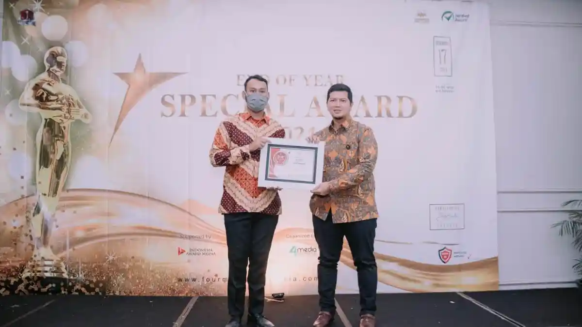 Cerita CEO Alaf Property Rintis Bisnis dari Bawah hingga Jadi Perusahaan Top