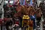 Karnaval Budaya dan Festival Kebhinekaan