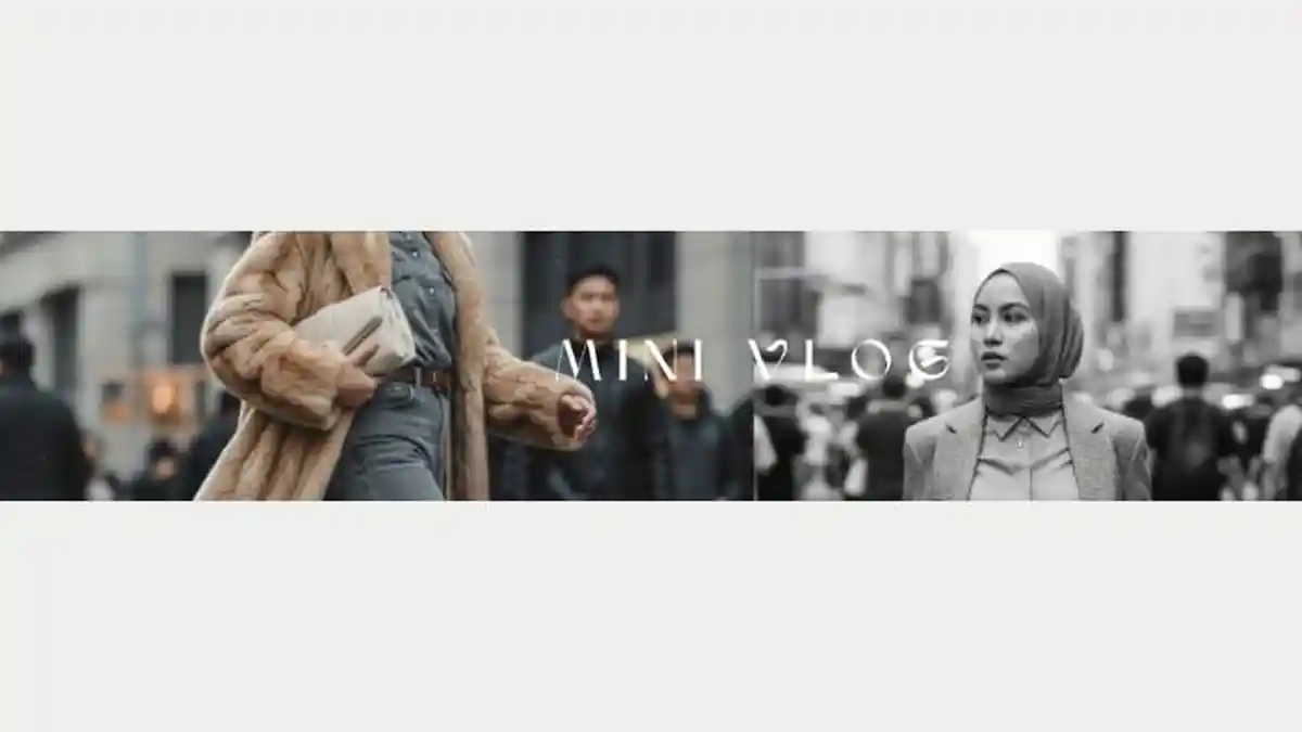 Lagi Tren di Instagram, Begini Cara Buat Video Rasio Geprek, Tampilan Layar Pipih Ukuran 5210 x 1080