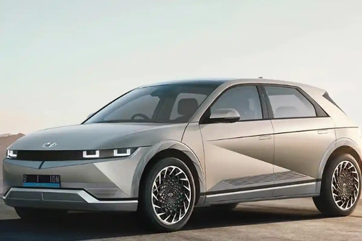 Daftar Merek Kendaraan Listrik yang Mendapat Subsidi Pemerintah Sebesar Rp 7 Juta