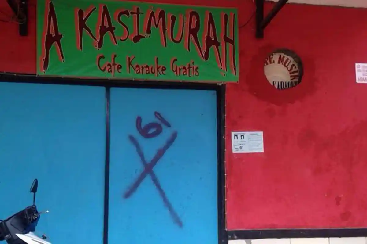 Alternatif Bagi Warga Lokalisasi Dadap Cheng In