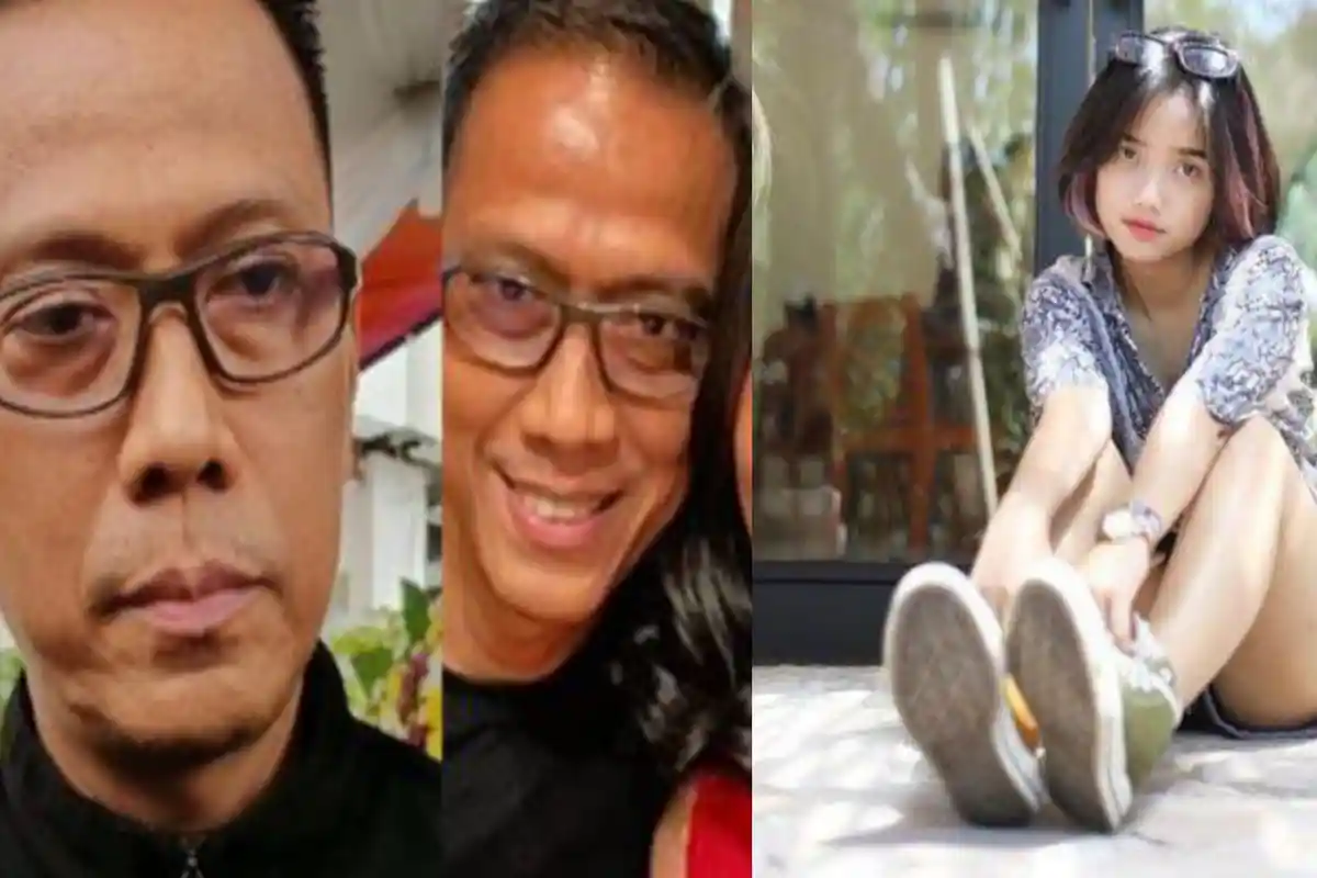 Bak Dengki, Doddy Sudrajat Ancam Polisikan Fuji Adik Bibi, Viral Video Dagelan Takuti Gala Sky