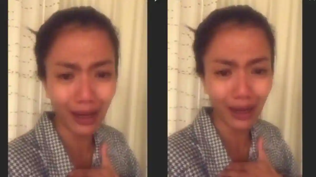 Artis Ray Sahetapy Kaget Dihubung-hubungkan dengan Rocker Tiga Setia Gara yang Disiksa Suaminya