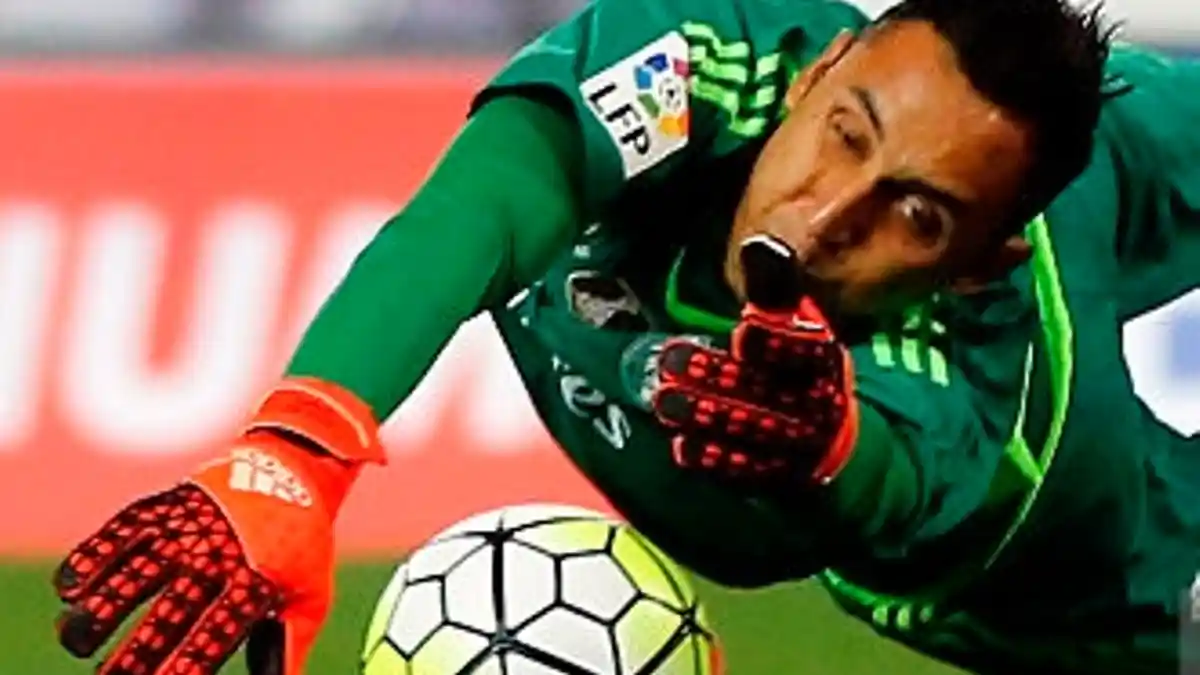 Jelang Laga Penentuan, Keylor Navas dan Dani Carvajal Kembali Merumput
