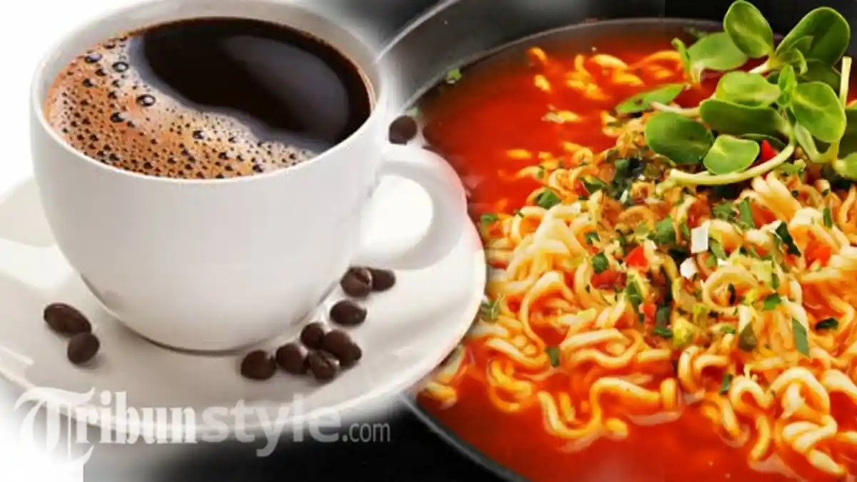 Menu Sahur Sehat Hari Pertama Puasa - 6 Jenis Hidangan Ini Perlu Dihindari, Buat Lemas & Dehidrasi!
