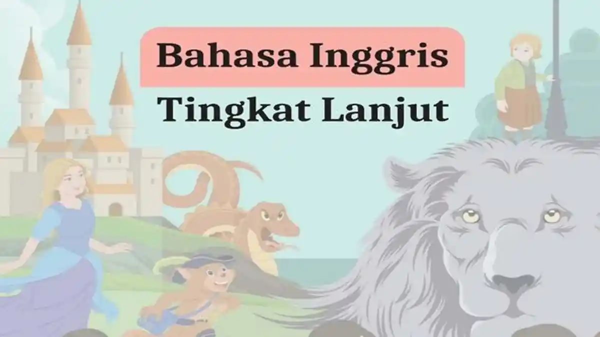 Kunci Jawaban Bahasa Inggris Tingkat Lanjut Kelas 11 SMA/MA Unit 1 Legend Practice 2 Halaman 25