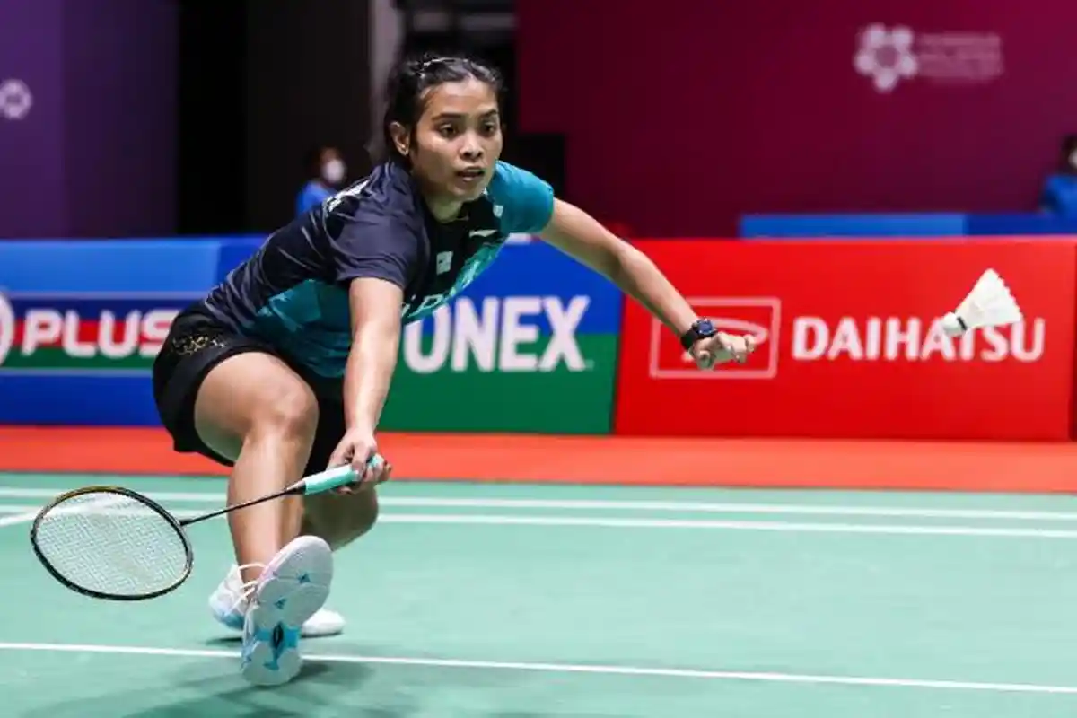 Update Hasil India Open 2024 Babak 16 Besar Hari Ini: Jorji Terhenti, Fajar/rian Lawan Wakil Denmark