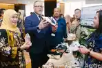 Misi Dagang Jatim di Malaysia Cetak Transaksi Fantastis, Rekor Baru Tembus Rp15,25 Triliun