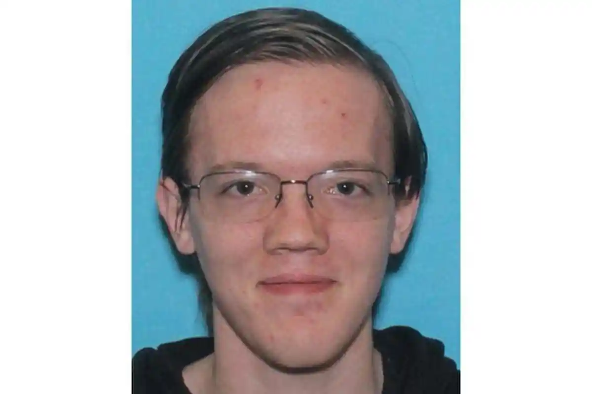 Kisah Hidup Thomas Matthew Crooks, Pemuda yang Menembak Donald Trump