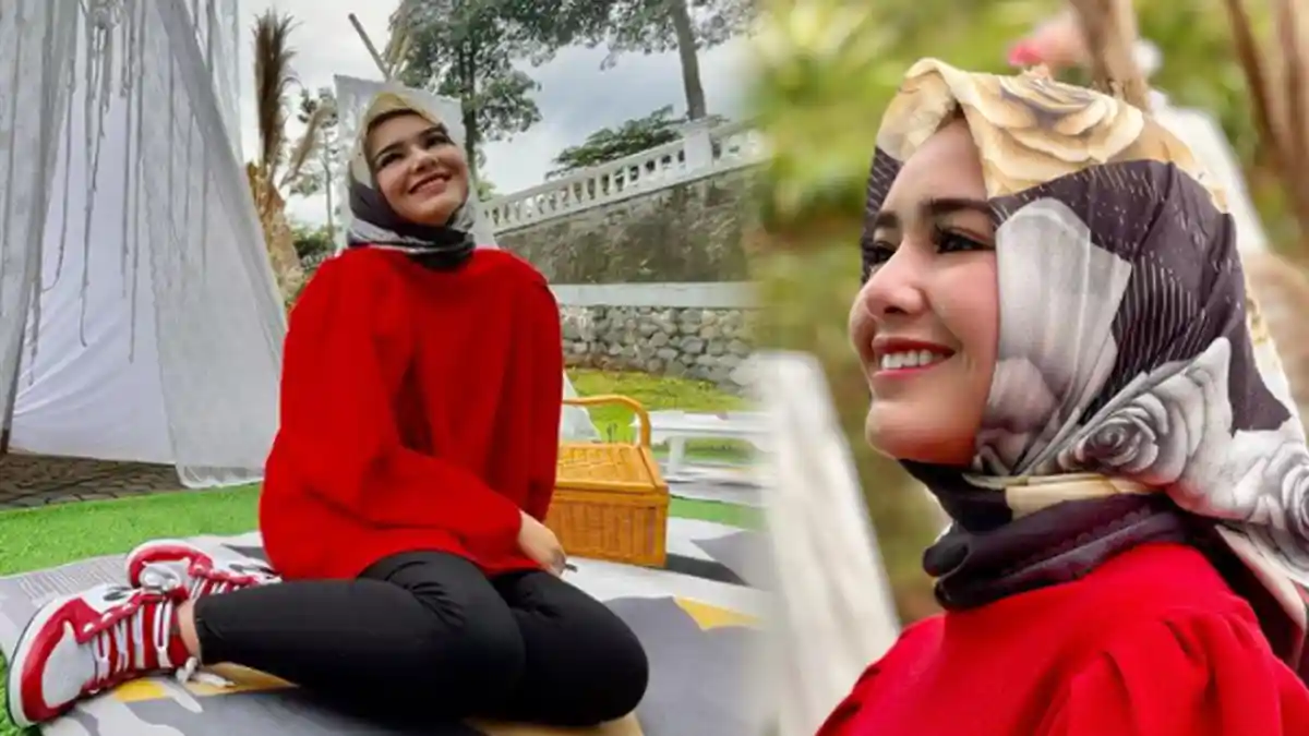 Bangun Dua Masjid, Amanda Manopo Awalnya Ingin Rahasiakan Rencanya: Takut Menimbulkan Pro & Kontra