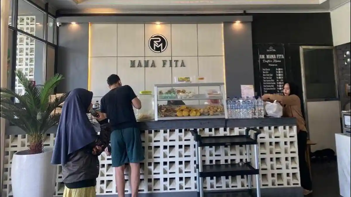 3 Rekomendasi Tempat Sarapan Favorit di Gorontalo, Ramah Kantong Perut Kenyang