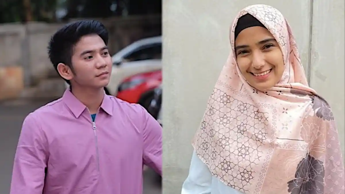 Rizki DA Belum Bisa Temui Nadya Mustika dan Anak Laki-lakinya yang Baru Saja Dilahirkan, Ada Apa?