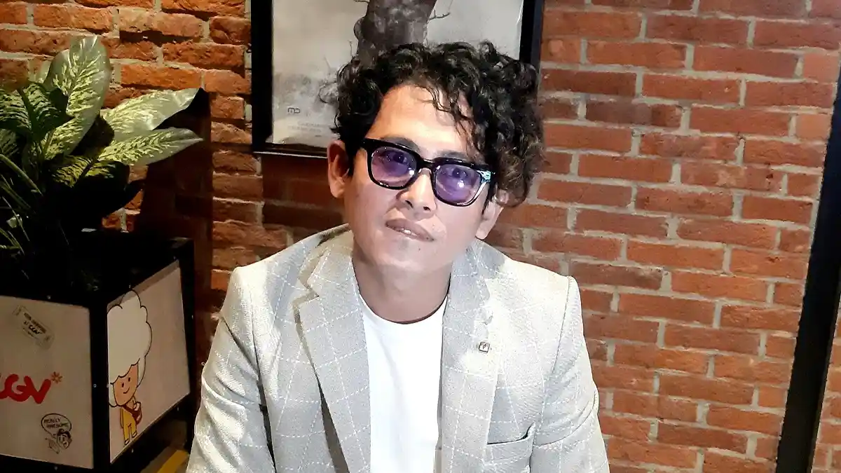 Kehidupan Budi Doremi Berubah Drastis Berkat Lagunya Jadi OST Sinetron