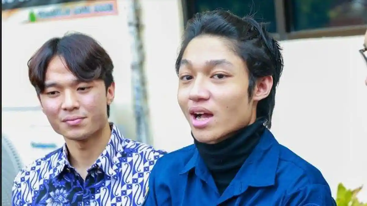 Jelang Sidang Perceraian Okie Agustina, Kiesha Alvaro Bakal Jadi Saksi