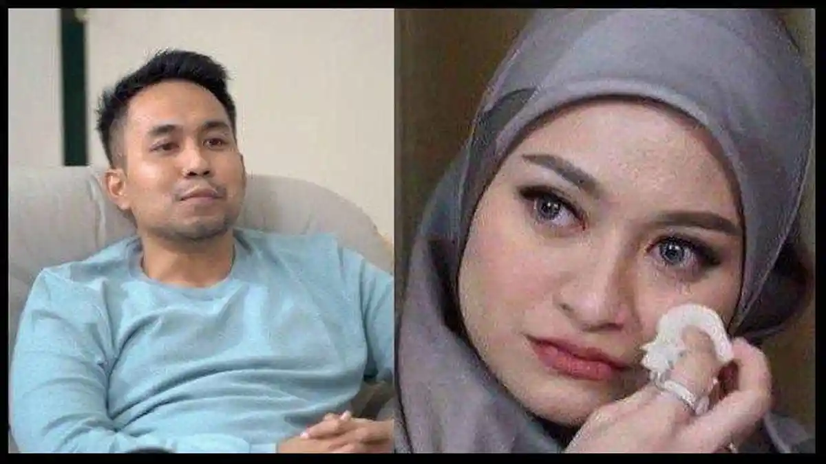Nathalie Holscher Tantang Fariz Utama Bersumpah di Pengadilan Imbas Penipuan