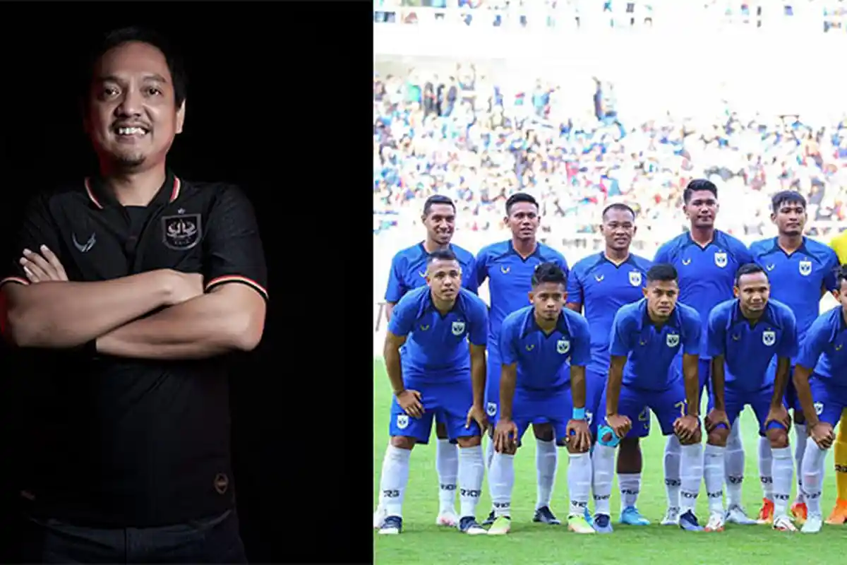Bos PSIS Semarang Minta Agen Pemain Cari Kiper Timnas demi Target AFC, Nadeo Atau Cahya Supriadi?