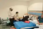 Pengalaman Petugas Haji di Arab Saudi, Dampingi Ibadah hingga Cari Jemaah yang Tersesat