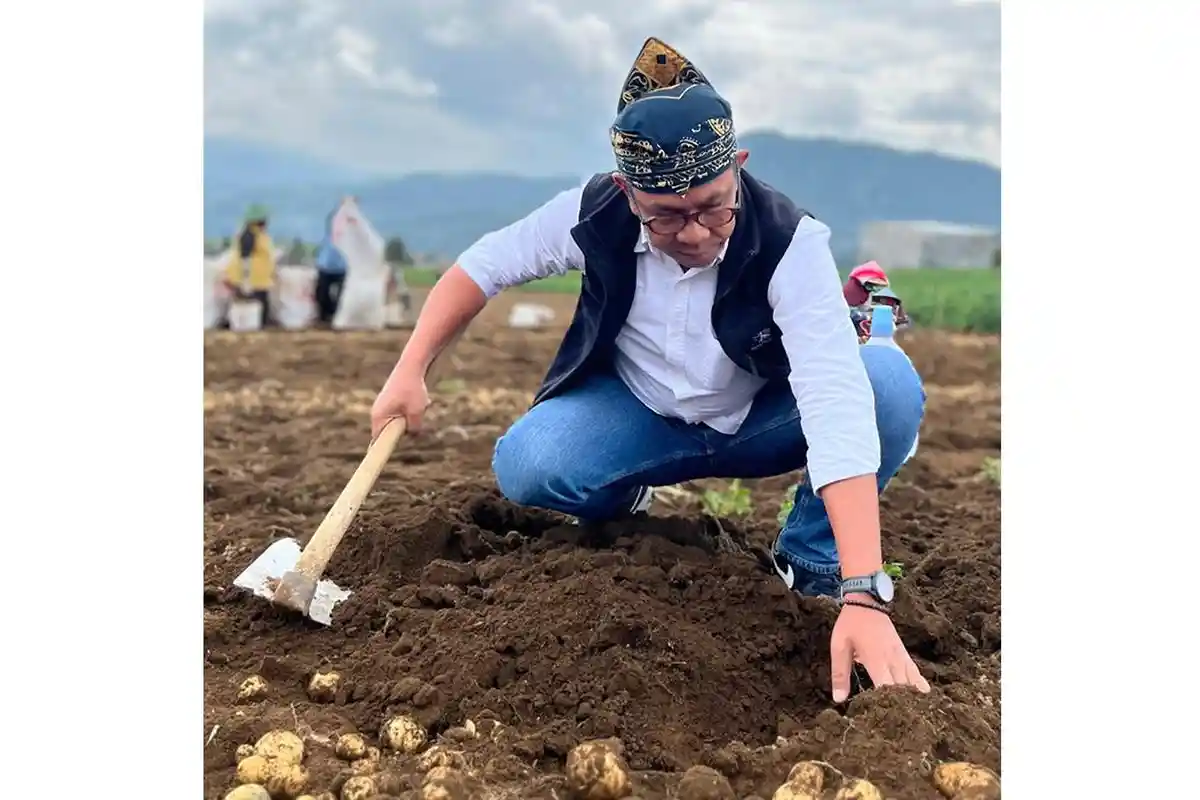 Mulai Hasilkan Omzet, Koperasi Merah Putih di Kota Batu Jalin Kerja Sama dengan Jaringan Supermarket