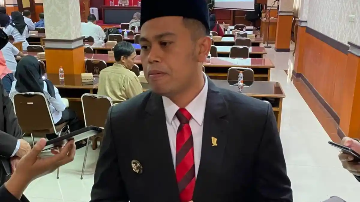 Dana Transfer Dipangkas Rp 100 Miliar, Program Rastrada 2026 Kota Blitar Terancam Ditiadakan