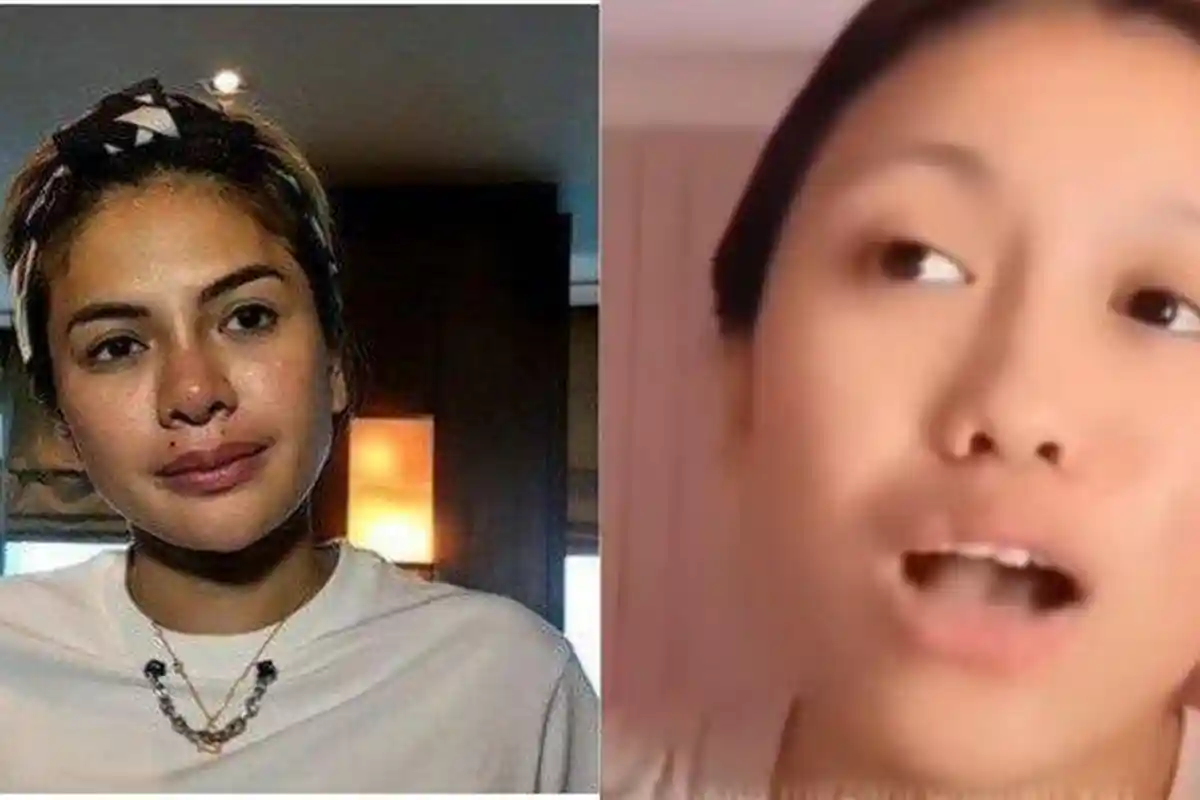 Terungkap Nasib Lolly, Anak Nikita Mirzani kini Dikabarkan Jadi Gelandangan di London