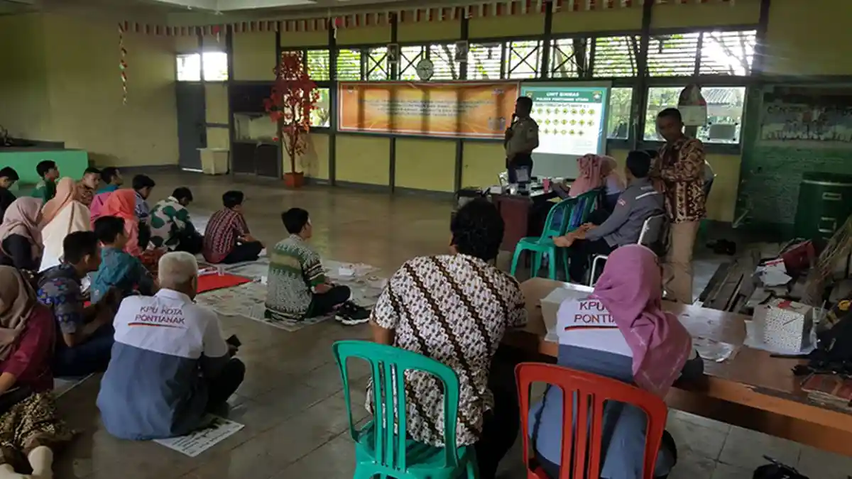 Prihatin Terhadap Angaka Pelanggaran dan Kecelakaan Lalu Lintas, Ini Yang Dilakukan Polisi