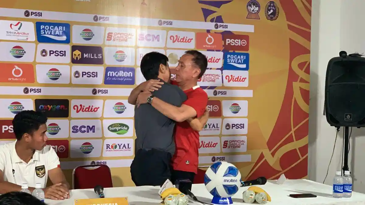 Netizen Vietnam Sebut Indonesia Lucu Lantaran Suporter Timnas Desak PSSI Cabut dari AFF