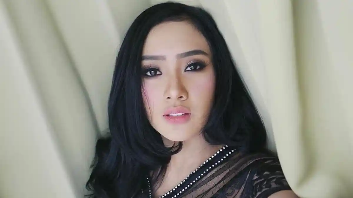 Tulis Sindiran 'Bermuka Dua', Cita Citata: Itu Buat Temanku
