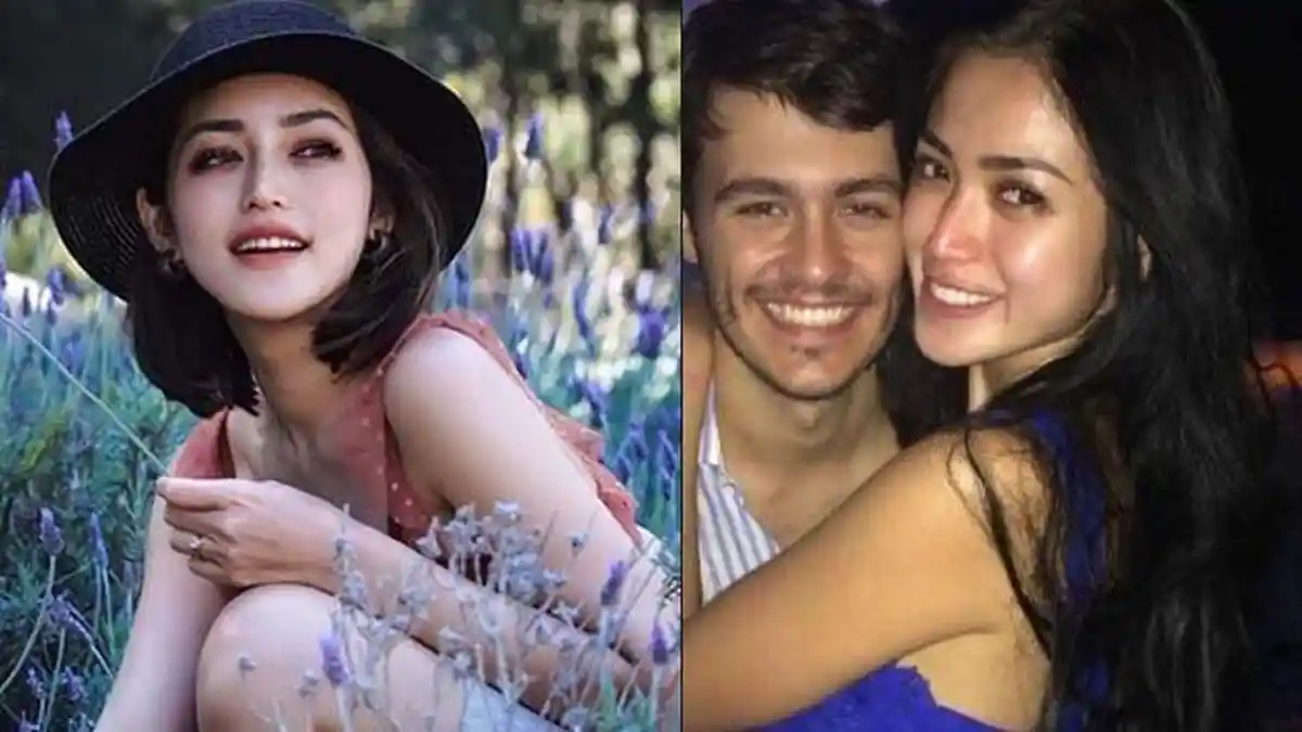 Ingin Bunuh Diri saat Hamil El Barack, Jessica Iskandar Bongkar Perlakuan Ludwig, Ternyata Janji Ini