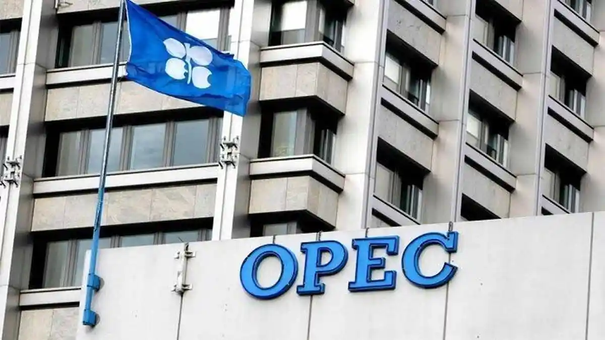 Turki Tuduh AS Gertak Arab Saudi atas Pemotongan Minyak OPEC+