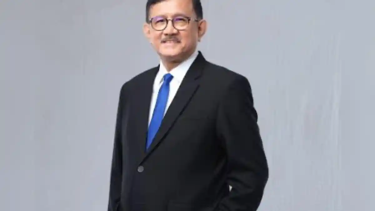 SOSOK Amal Bakti Pulungan, Pria Berdarah Batak yang Kini Jabat Komisaris Perkebunan Nusantara III