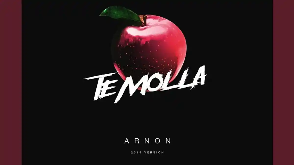 Download Lagu MP3 DJ Te Molla - Arnon Ft. Killua Viral DJ Remix Terbaru 2020, Ini Lirik & Video Klip