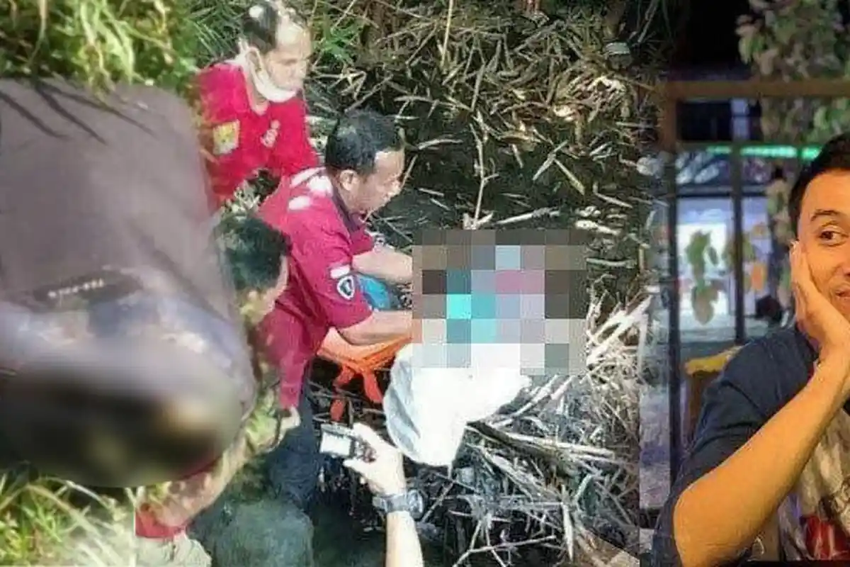 TERBUKTI 2 Alasan Pelaku Pembunuh Budi Hartanto Sengaja Potong Kepala Korban, Berkaitan dengan Koper