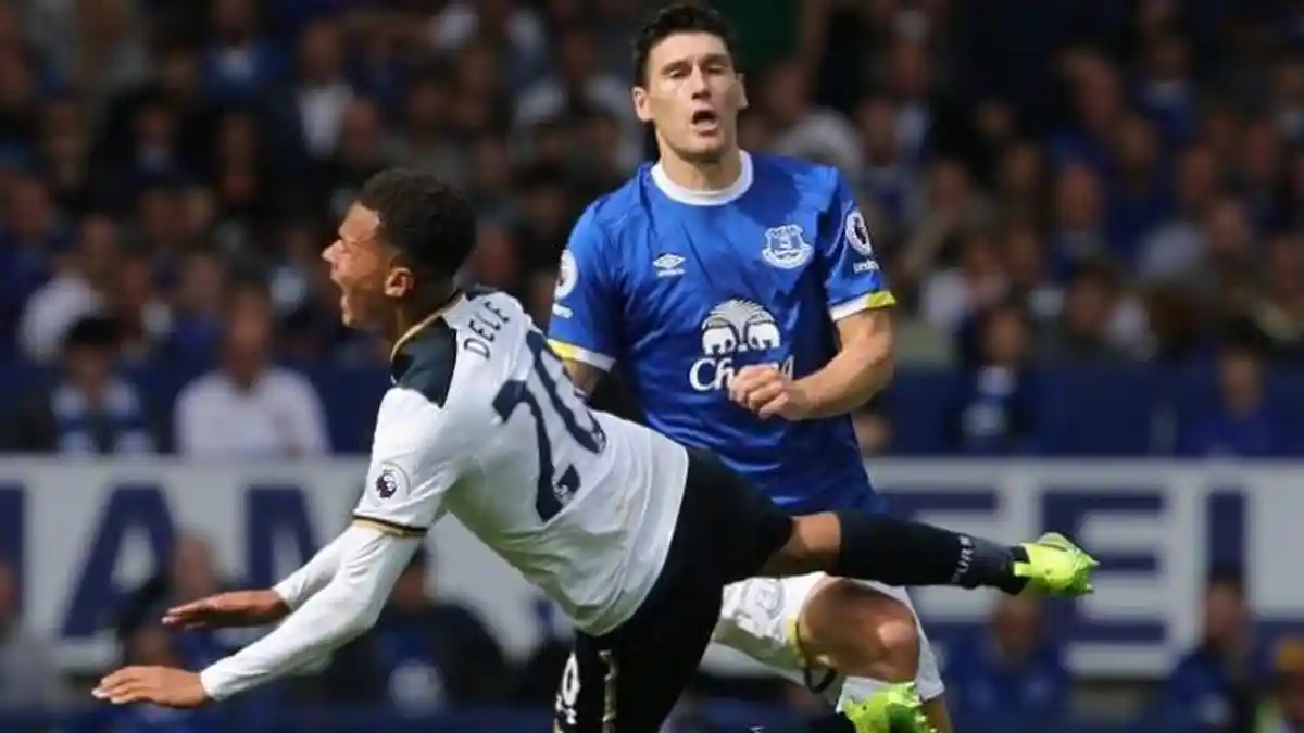 Ini Hasil 6 Pertandingan Premier League pada 13 Agustus 2016