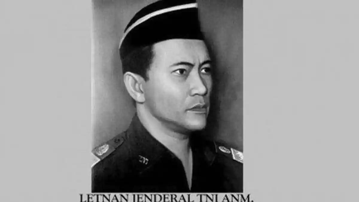 Sekilas Kisah Letjen MT Haryono Jadi Korban Peristiwa G30S/PKI, Sempat Melawan Tetapi Gugur