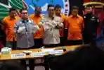 Pakai Sabu, Umar Kei Ditangkap Ditresnarkoba Polda Metro Jaya