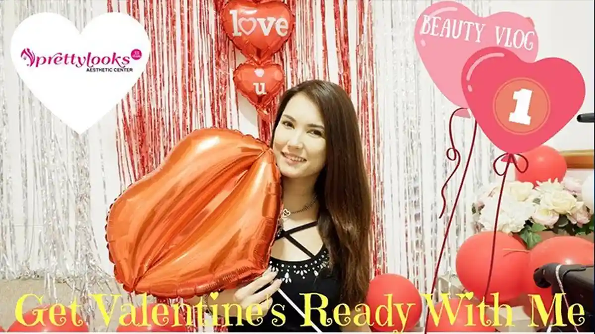 Tak Tampil Telanjang, Maria Ozawa Rilis Vlog Soal Tips Tampil Cantik Jelang Valentine