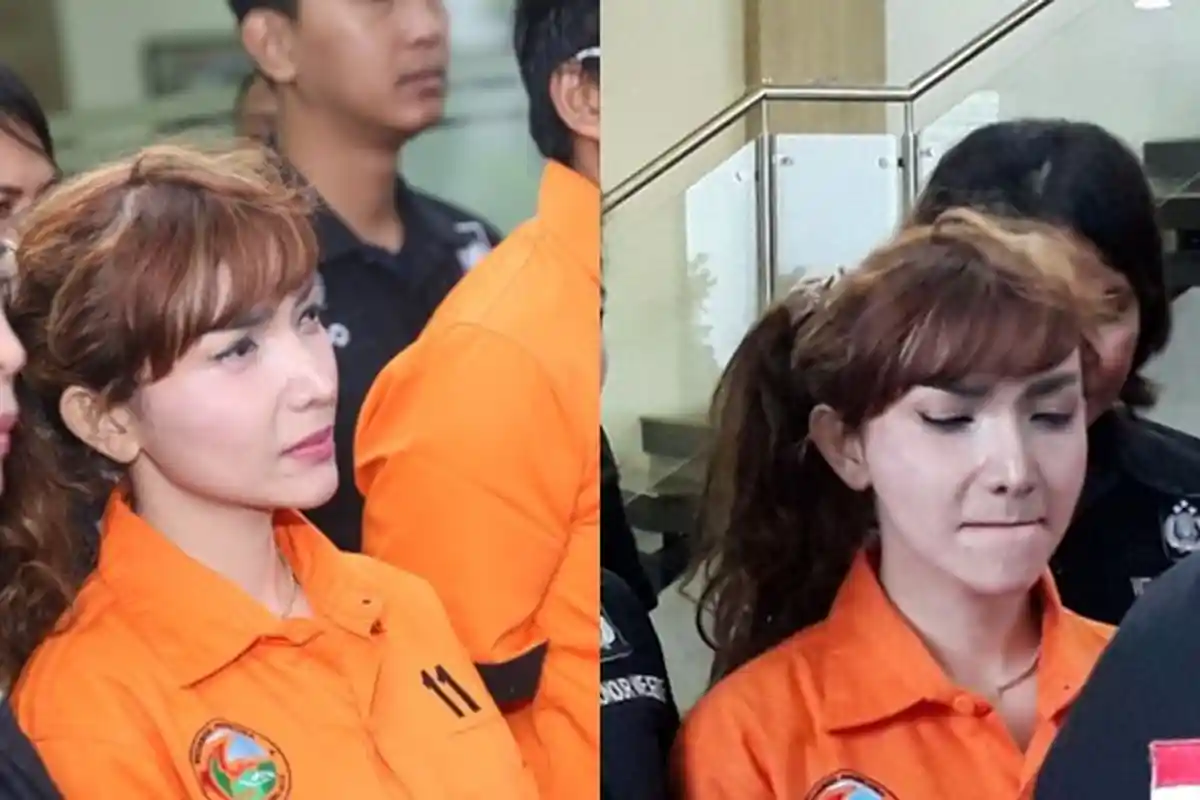 Sempat Diduga Jadi Pengedar Narkoba, Ternyata Bukan Roro Fitria Tapi Sosok Ini, Ini Kata Polisi