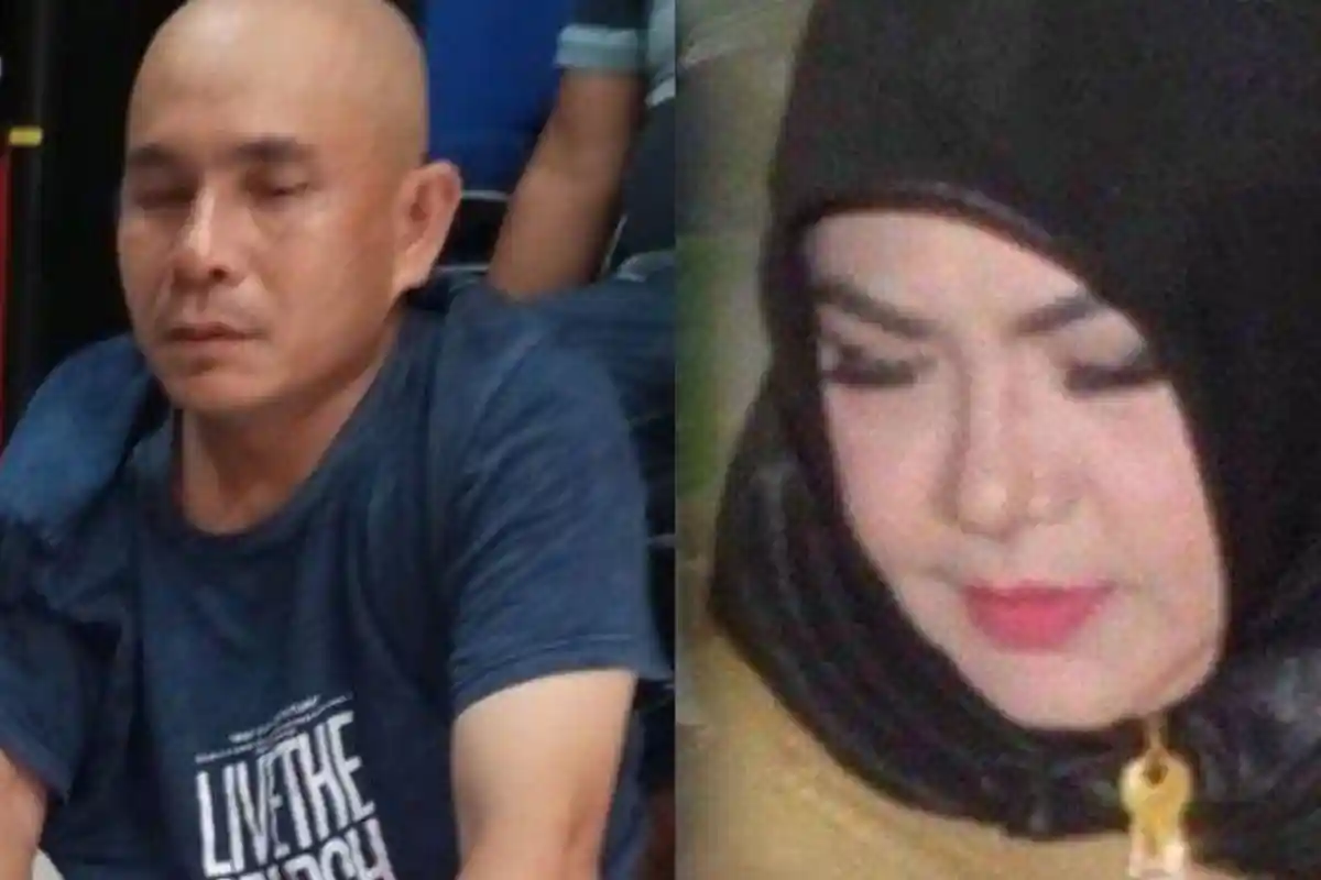 Kasus Pembunuhan eks Dirut RSUD Sumut Oleh Mantan Suami, Yuda Siapkan Gas dan Pertalite Bakar Korban