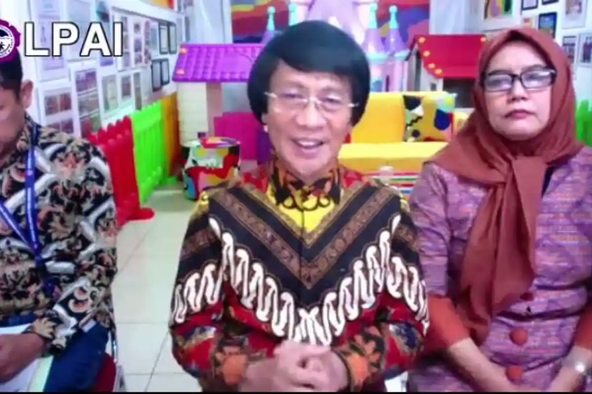 LPAI Tak Tersangkut Proses Pelaporan Masyarakat di Polda Jatim, Ini Alasannya