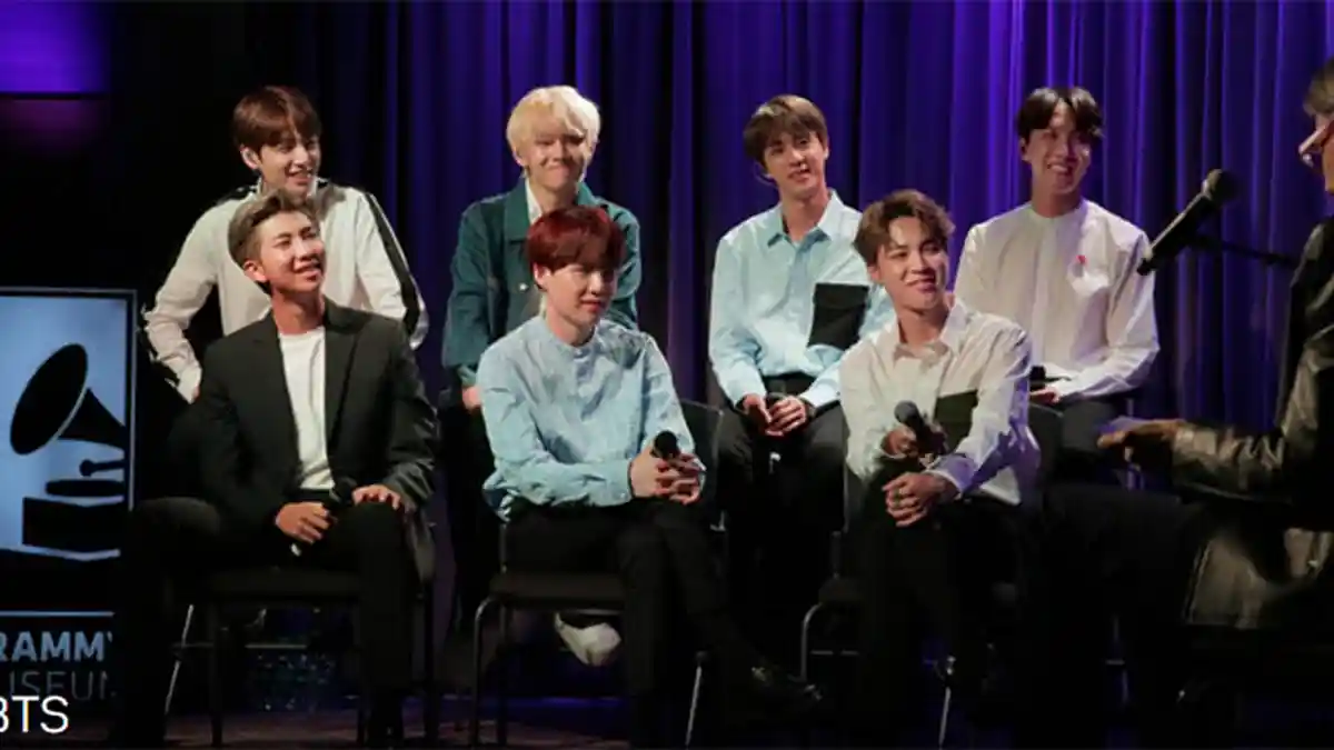 Perjalanan Karier Member BTS, Awal Perjuangan Hingga Menjadi Superstar K-Pop yang Mendunia