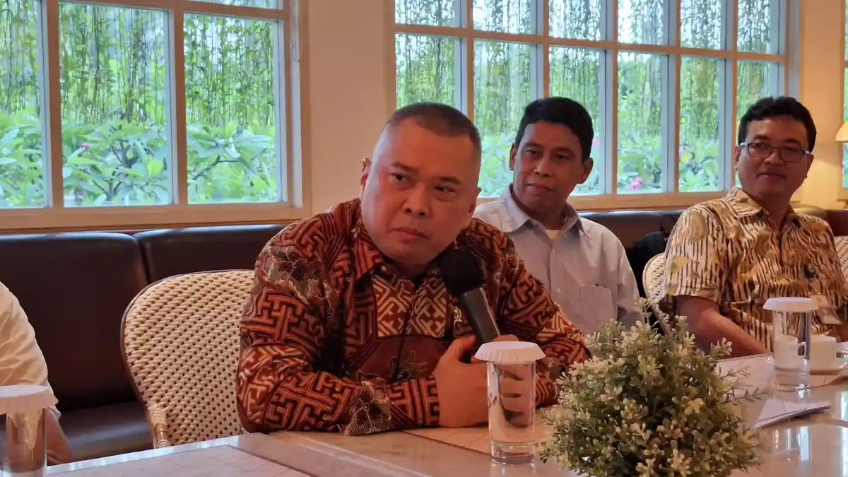 Kementerian Perhubungan akan Gelar Mudik Gratis Periode Lebaran 2025 