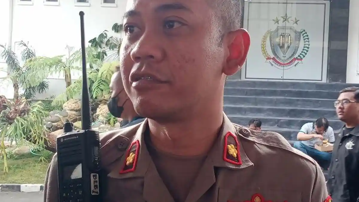 Mutilasi Istri Sendiri, Pria Warga Blimbing Malang Serahkan Diri ke Pollsi