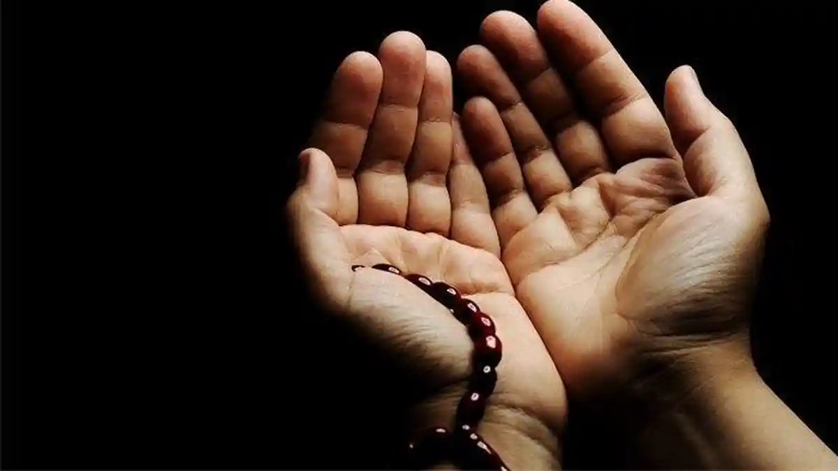 Doa Menyambut Ramadan 1440 H Sebelum Mulai Berpuasa Lengkap Arti dan Jadwalnya