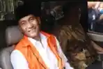 Terlibat Jual Beli Jabatan, Bupati Kudus Muhammad Tamzil Ditahan KPK