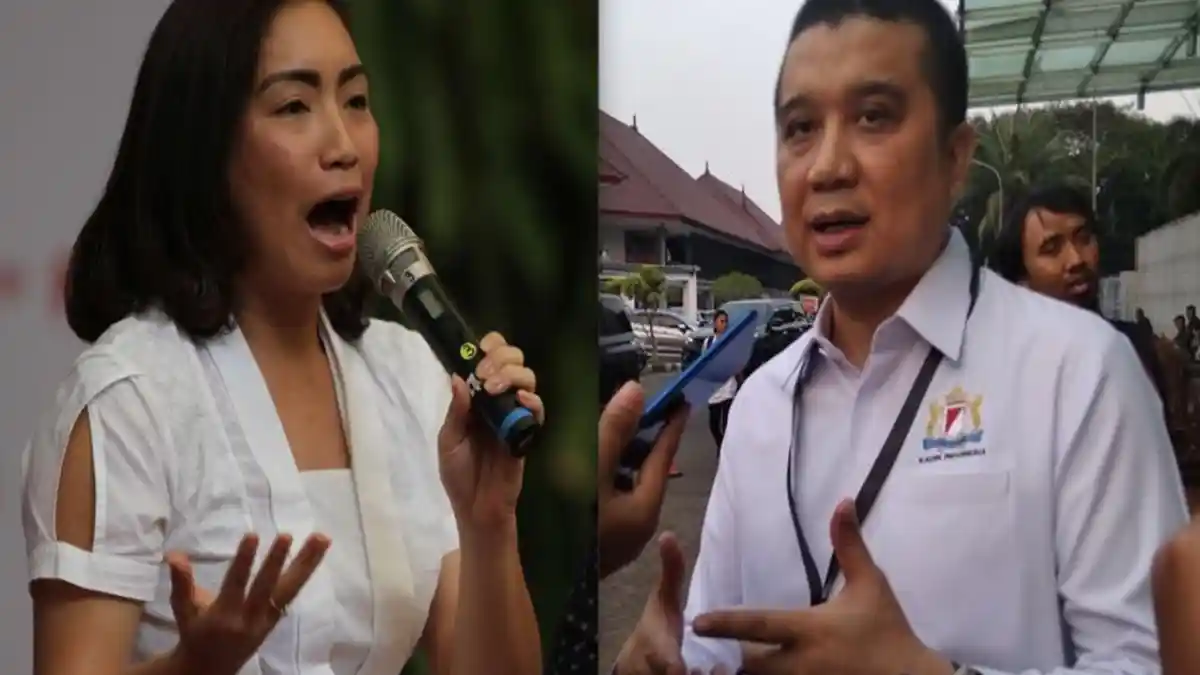 Rematch Pilpres di Pilkada Jakarta 2024? Pengamat: Ada Keponakan Prabowo dari Gerindra