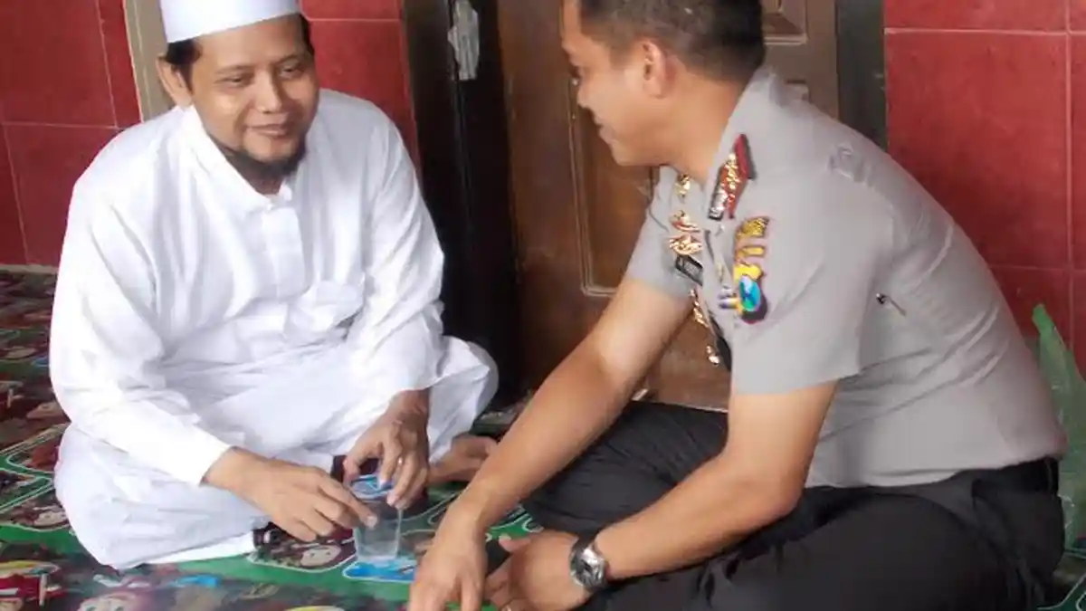 Lokasi Pencambukan Santri Terungkap, Ponpes Urwatul Wutsqo Jombang