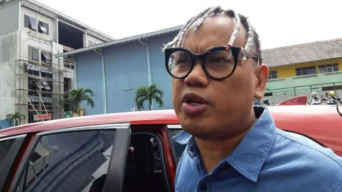 Curhat Uya Kuya Ditelpon 19 Orang Pasca Ngobrol Bisnis Haram di Lapas: Masukan untuk Bersih-bersih